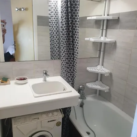Apartment Du Mail Agde