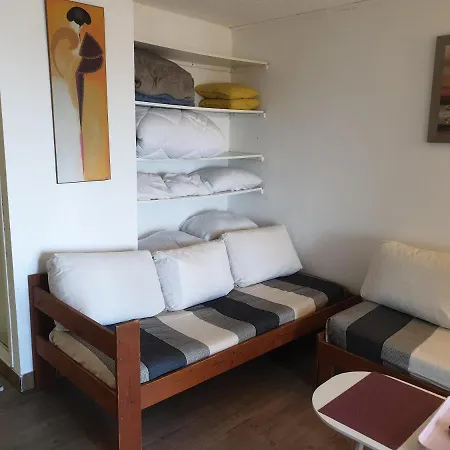 Du Mail Apartment Agde