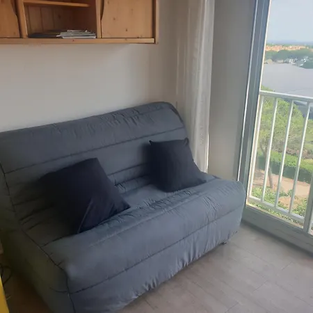 Du Mail Apartment Agde